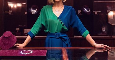 Найвідоміша крадійка коштовностей: хто така "діамантова дівчина" Джоан Ганнінгтон