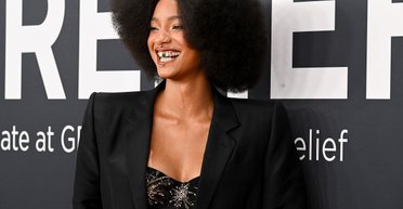 Дочка Вілла Сміта прийшла на "Греммі 2025" в одній спідній білизні (відео)