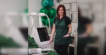 Украинский эксперт нового поколения: как Виктория Черничко поднимает стандарты аппаратной косметологии