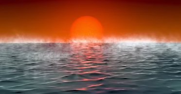 Інопланетяни можуть жити на близькій планеті-океані, вдвічі більшому за Землю: що виявили