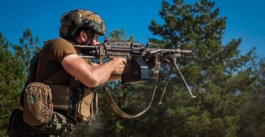 В США подтвердили передачу Украине около 1,1 млн конфискованных у Ирана боеприпасов