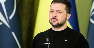 Масована атака РФ по Одесі: Зеленський назвав цілі Росії (відео)