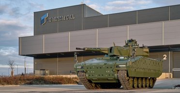 Германия выделила рекордные €355 млрд для сильнейшей армии Европы: какое оружие получит Бундесвер