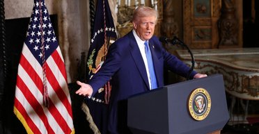 Вместо уступок по Украине Кремль предложил Трампу экономические выгоды и инвестиции, — ISW