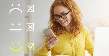 Секретне правило маркетингу. Чому важливо робити більше, ніж обіцяєш