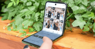 Складные Android-смартфоны 2025 года: рейтинг самых достойных моделей (фото, видео)