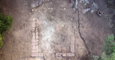 Станет отправной точкой для исследований: в Италии нашли уникальный храм этрусков