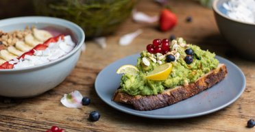 Стабилизируют уровень сахара и помогают похудеть: 5 самых полезных углеводов