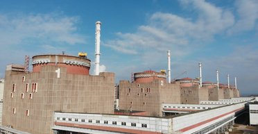 Підвищення рівня радіації на ЗАЕС: у МАГАТЕ відповіли, що відбувається