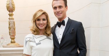 Дружина Олександра Скічко розповіла, куди зник її чоловік