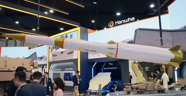 Замість THAAD: корейська Hanwha пропонує Близькому Сходу систему ППО нового покоління