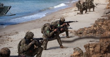 Иностранные инструкторы, которые никогда не воевали, обучают бойцов ВСУ: эффективны ли такие уроки, — СМИ