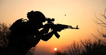 ВС РФ оккупировали два населенных пункта в Донецкой области, — DeepState (карты)