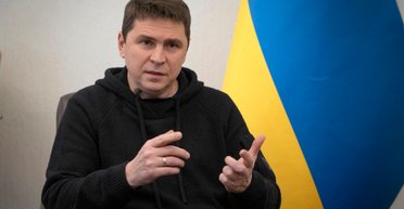 Россия запустила цепную реакцию: Подоляк о сбое глобальной системы безопасности