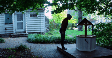 Женщина наткнулась на колодец желаний: на следующий день загаданное сбылось