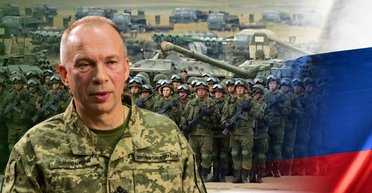 150 тысяч солдат Путина: как новые дивизии России повлияют на 1200 км фронта