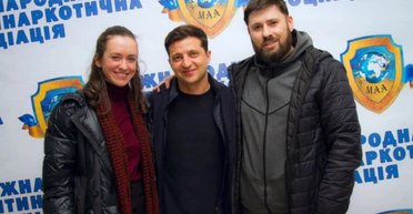 Казус Гогілашвілі. Чому українських чиновників не перевіряють на адекватність перед призначенням