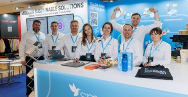 RAU Expo 2025: изменения и гибкость украинского ритейла в условиях войны