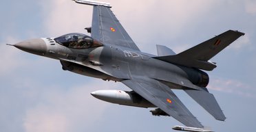 Сначала — потребности Бельгии: СМИ объяснили, почему Украина за два года не получила обещанные F-16