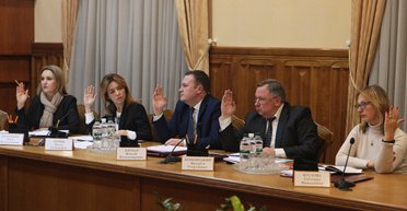 Операция "Прикрытие". Зачем были закрыты избирательные участки на территории РФ