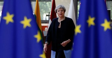 Был месяц Мэй. Кто придет на смену не железной леди Британии