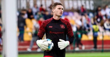 Юний воротар "Кривбасу" виїхав на збори у Словенію і "зник", — ЗМІ