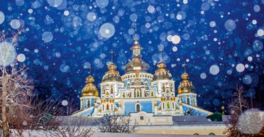 Храм пополам. Какие проблемы могут возникнуть при переходе церквей из УПЦ МП в ПЦУ