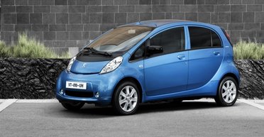 Дешевле некуда: самые доступные электромобили с пробегом в Украине (фото)