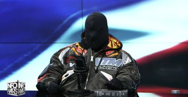 Каньє Вест розлютився через запитання журналістки про Б'янку Цензорі (відео)