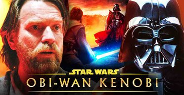 Дуэль камнями. Провальный финал: сериал  "Оби-Ван Кеноби" из космооперы превратился в оперетту