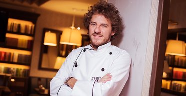 Євген Клопотенко зізнався, що мав бронь від армії