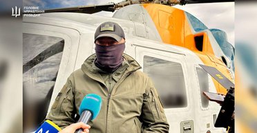 ГУР отримало унікальний вертоліт-медевак: в чому його особливість (відео)