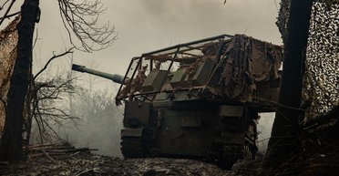 ЗСУ застосовують польські САУ Krab з індійськими боєприпасами: як вони потрапили в Україну (відео)