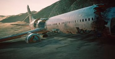 "Мандрівник у часі" повернувся з 2671 року, щоб попередити людей про небезпеку