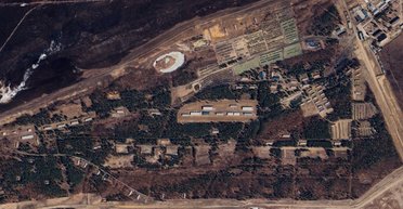 Россияне вывезли около 60% пушек с одной из крупнейших баз, — OSINT-аналитик (фото)