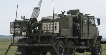 Через кілька днів на фронті: ЗСУ вдарили по новітній російській САУ "Флокс" (відео)