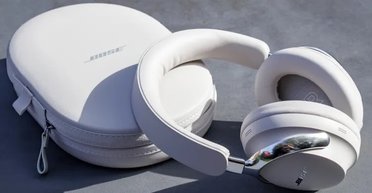Наушники с шумоподавлением на разный бюджет: 3 лучшие модели в 2026 году (фото)