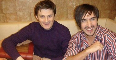 Козловский выплатил миллионный долг: Игорь Кондратюк поставил точку в скандале с певцом