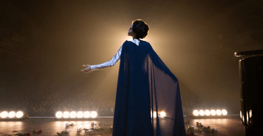 Одинокая звезда на пенсии: почему Анджелина Джоли идеальна для роли Марии Каллас