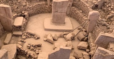 Вдвое старше Древнего Египта: ученые нашли затерянную цивилизацию каменного века (фото)