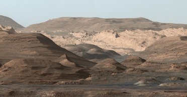 Історія води на Марсі: несподіване відкриття змінює уявлення про водне минуле планети