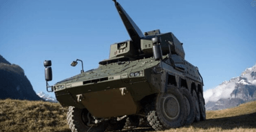 Rheinmetall подпишет контракт на сотни миллионов для Украины: будет поставлять мобильные системы защиты Skyranger