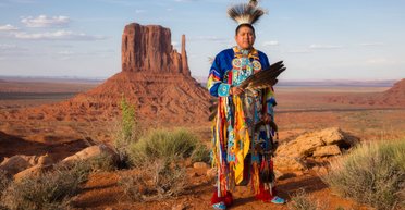 Пророчество индейцев о конце света может касаться Трампа: о чем идет речь (фото)