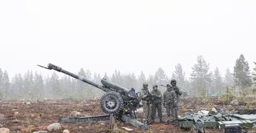 Финляндия начала военные учения в 100 км от России: среди участников – поляки