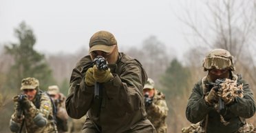 Тероборона проти дронів: як використовувати ТрО на новому етапі війни