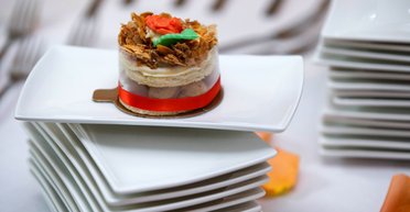 Батат заказывали? Топ-5 гастрономических тенденций наступившего года