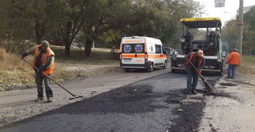 Дорогу – скорой. На что стоило потратить "ковидный" фонд, кроме "большой стройки"