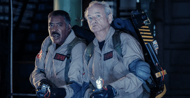 Подарок фанатам. Рецензия на фильм "Охотники за привидениями: Ледяная империя"