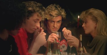Жизнь звезд после Last Christmas: праздничному хиту Wham! исполняется 40 лет