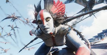 Фильм "Аватар: Огонь и пепел" стартовал в прокате и собрал 345 миллионов долларов в первый уик-энд